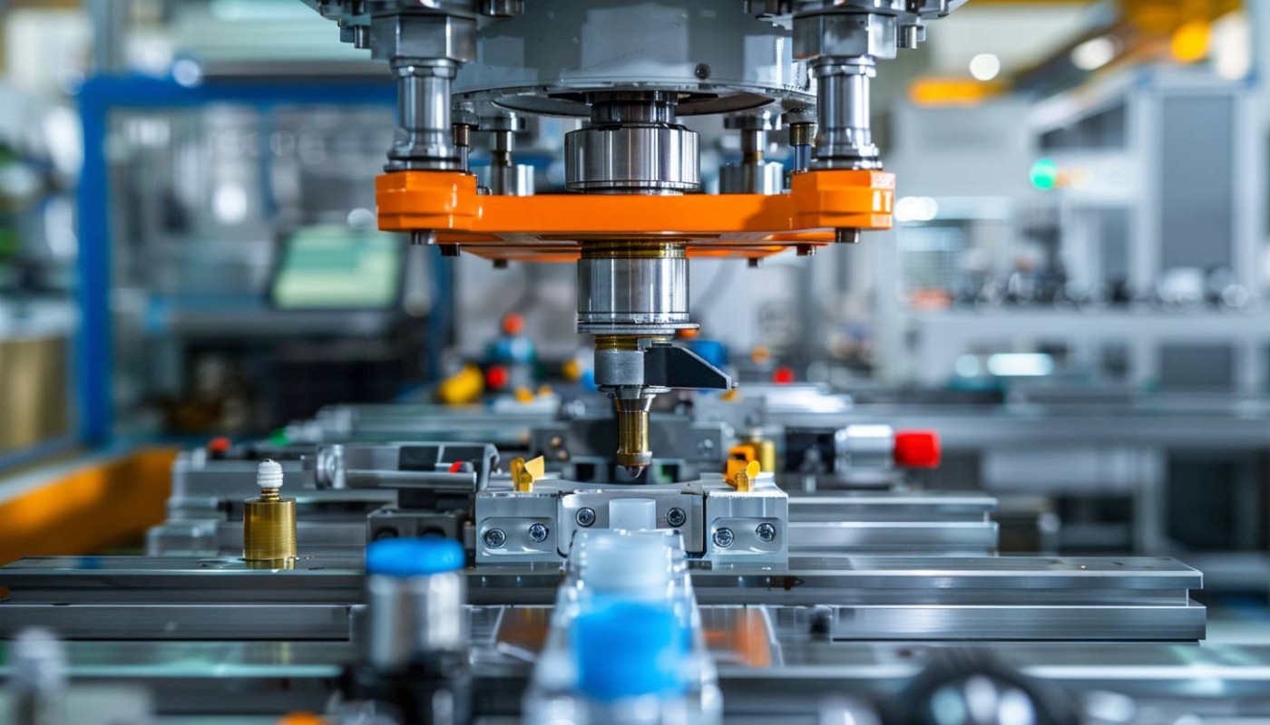 Avantages de l'injection plastique pour divers secteurs industriels