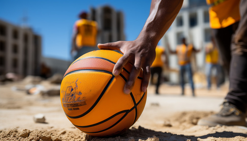 Basket de chantier, quoi savoir