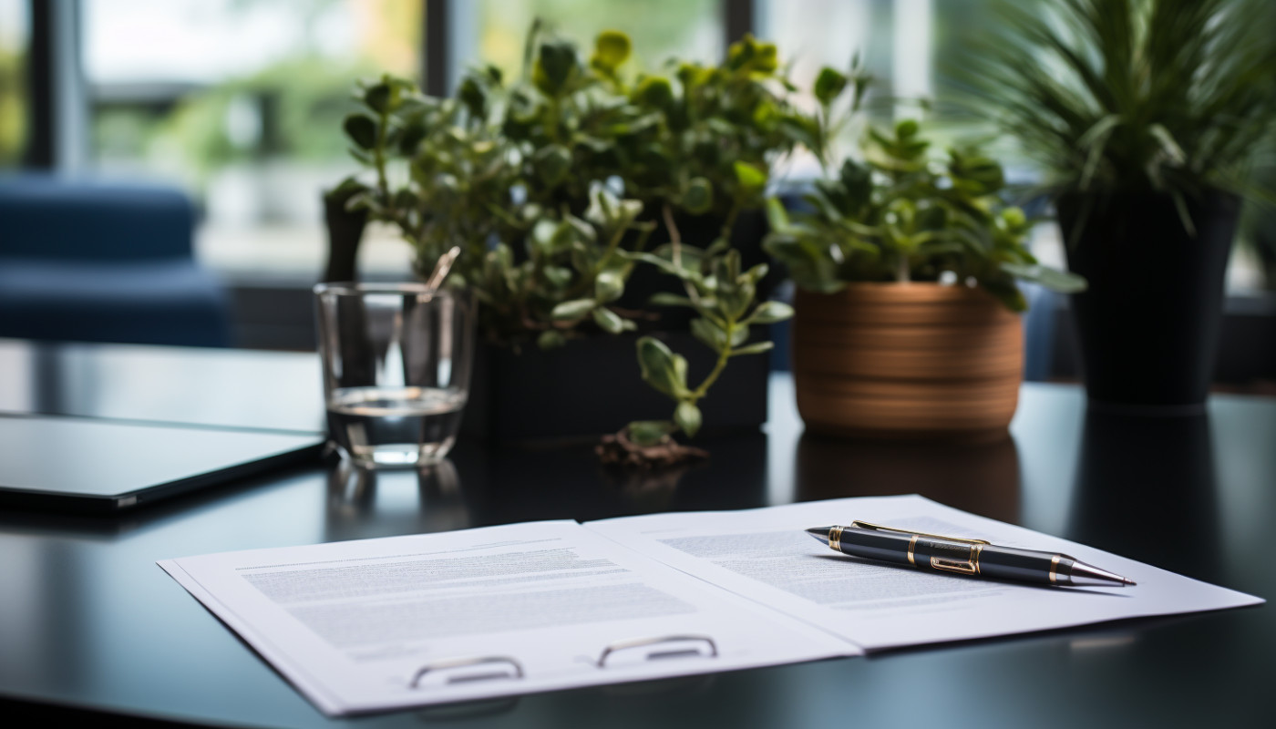 Comment bien rédiger un contrat de travail ?