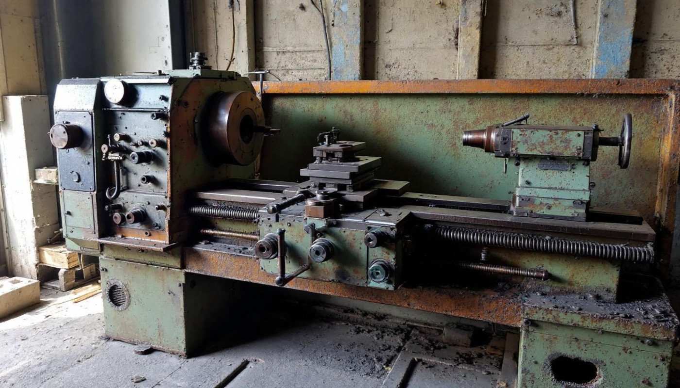 Comment choisir une machine-outil d’occasion adaptée à vos besoins ?