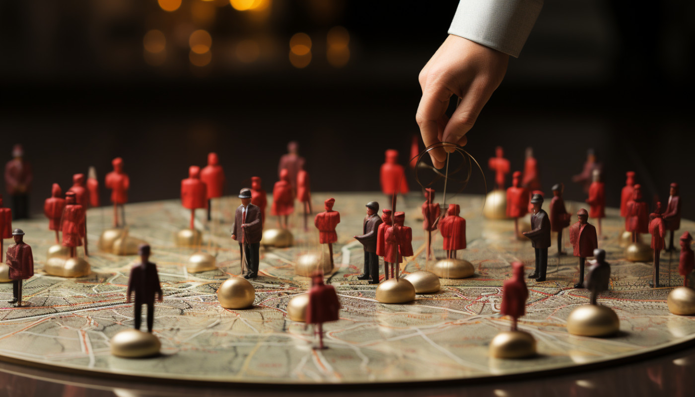 Comment gérer les relations sociales au sein d'une société ?