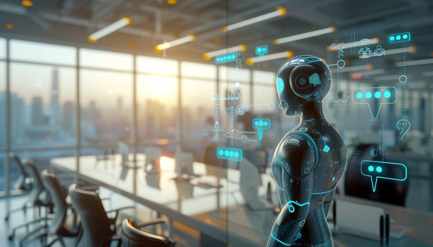 Comment intégrer efficacement un assistant conversationnel IA dans votre stratégie digitale