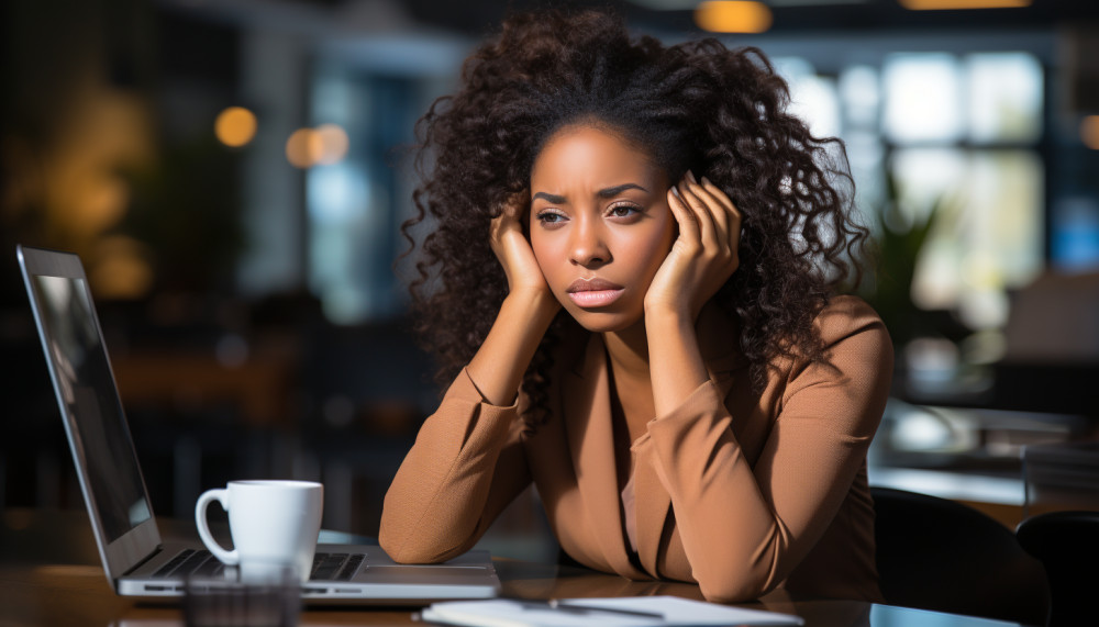 Comment la perspective d'entreprise impacte la santé mentale des employés