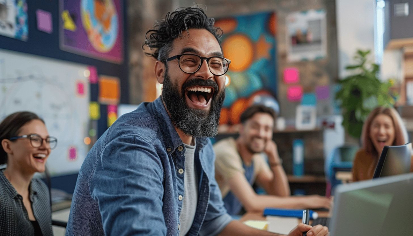 Comment le team building virtuel renforce la cohésion à distance