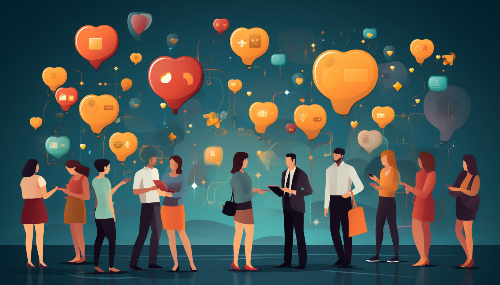 Comment les avis clients influencent-ils la réputation en ligne des entreprises ?