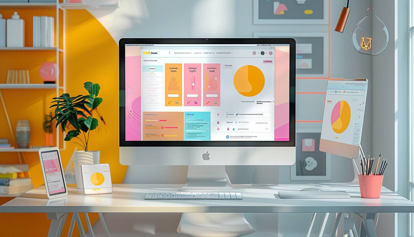 Comment les générateurs en ligne révolutionnent la création de logos