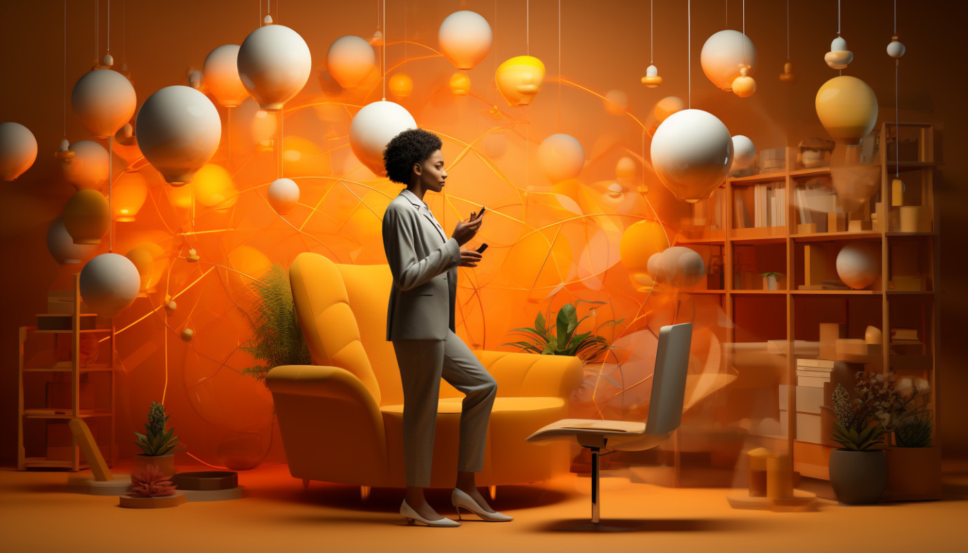 Comment les techniques de l'interactivité peuvent transformer l'expérience du live shopping
