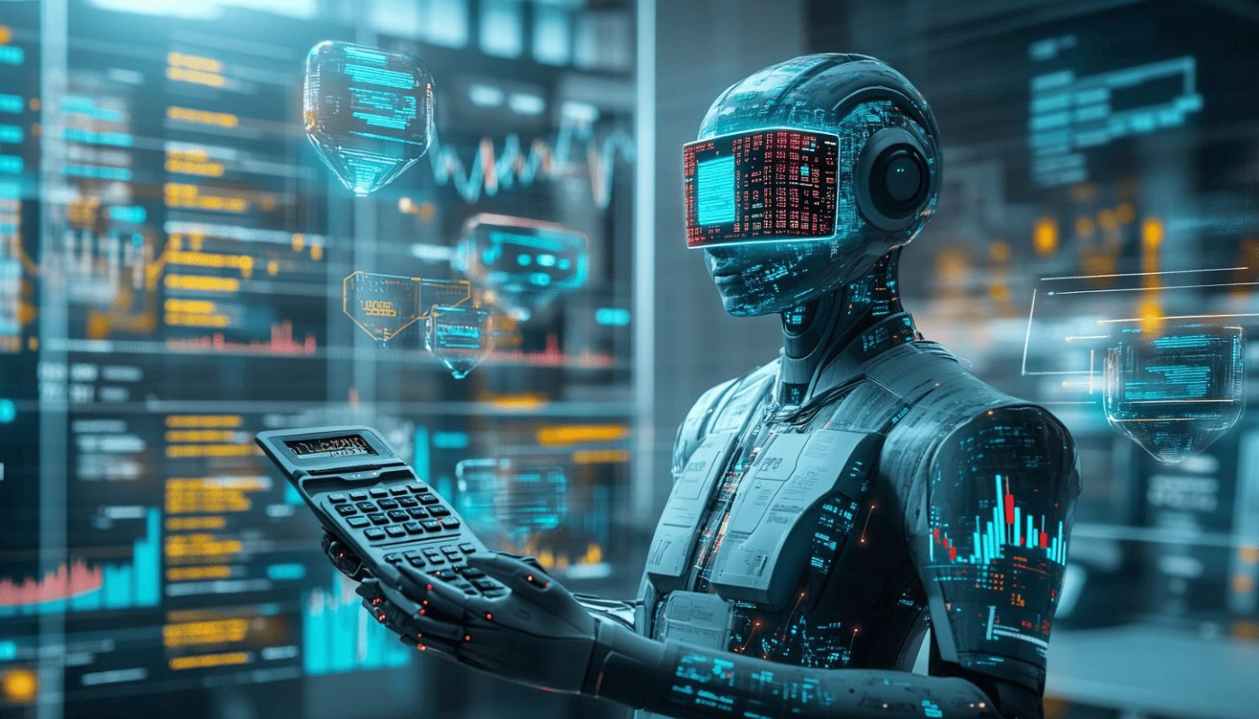 Comment l'IA transforme-t-elle les stratégies comptables modernes ?