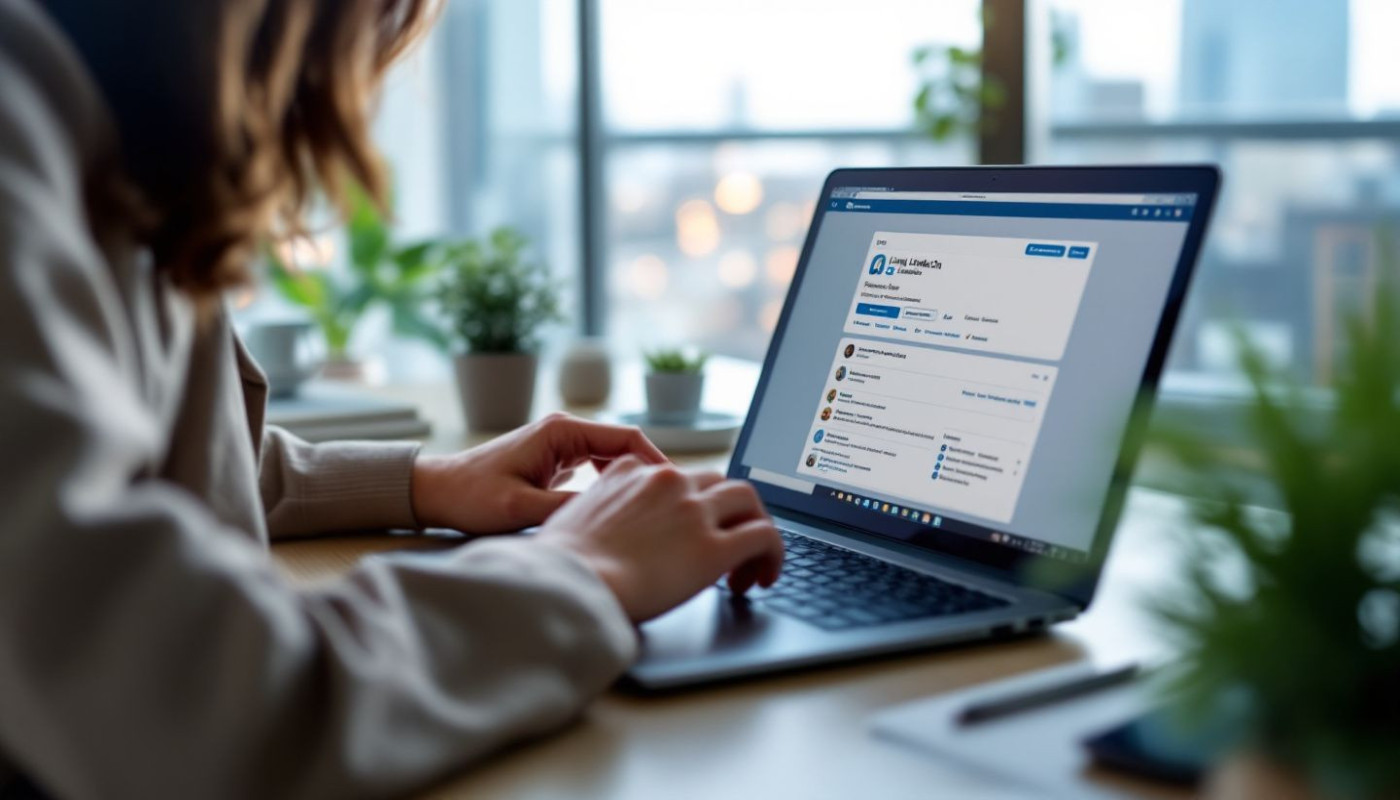 Comment maximiser votre carrière avec une formation efficace sur LinkedIn