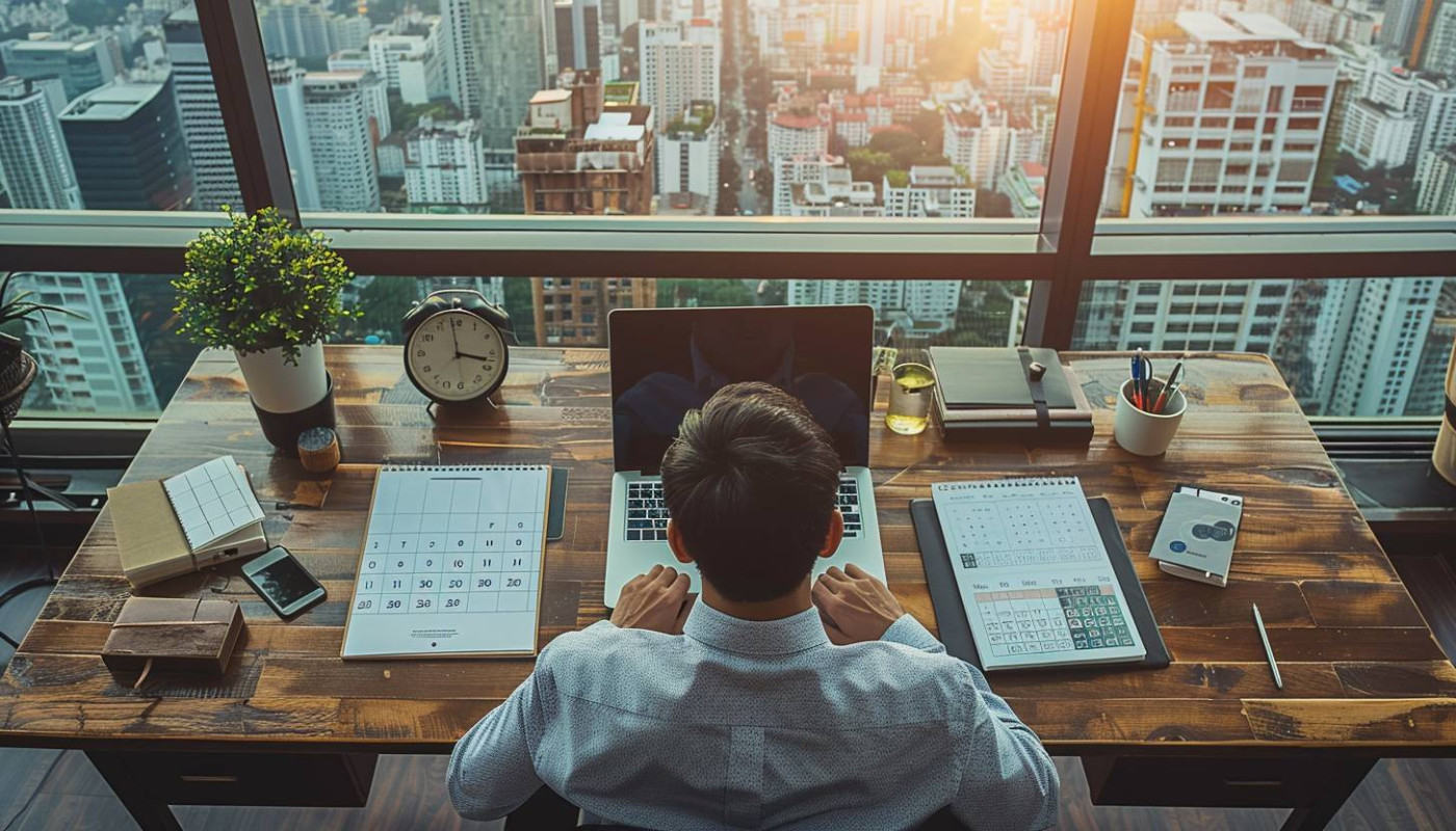 Comment optimiser la gestion du temps pour les entrepreneurs ?
