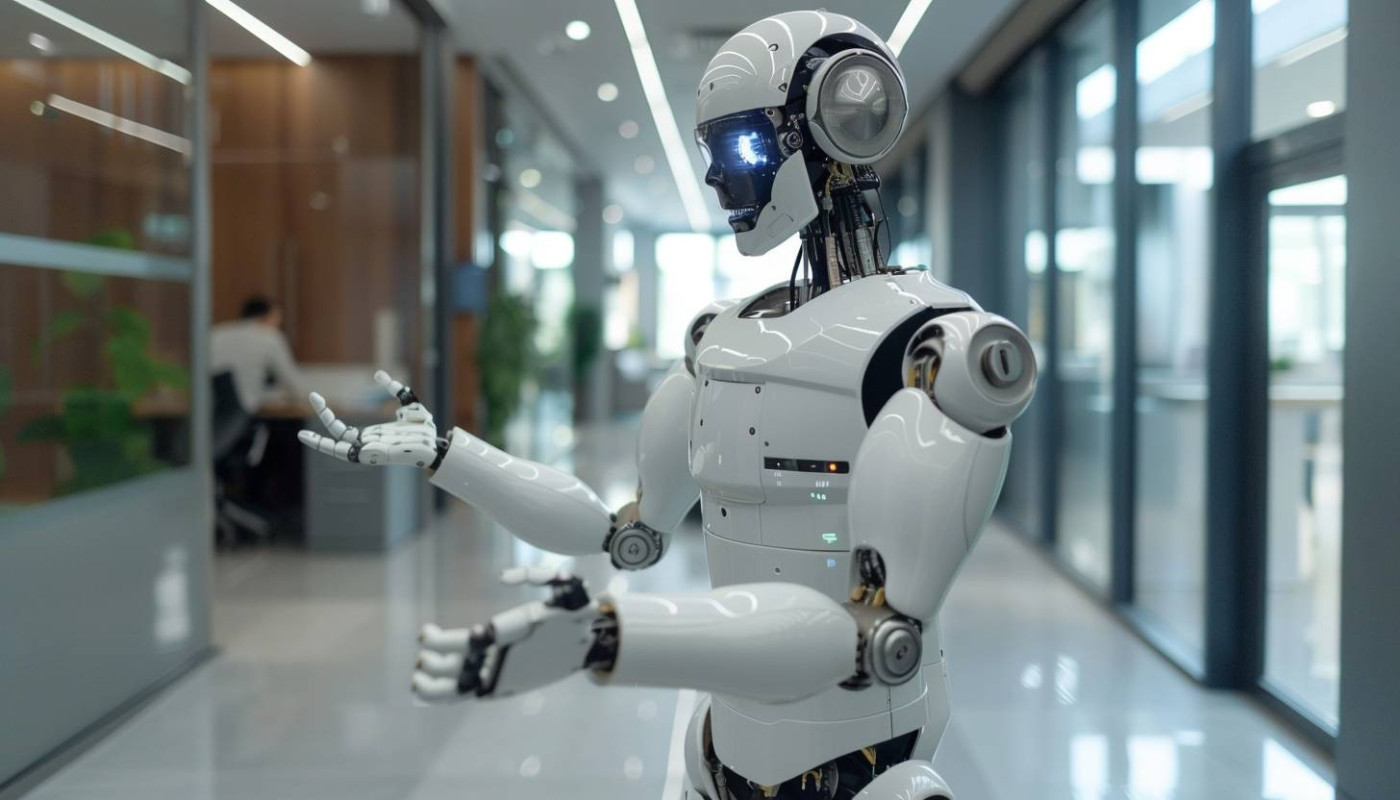 Évolution des robots conversationnels et leur impact sur le service client