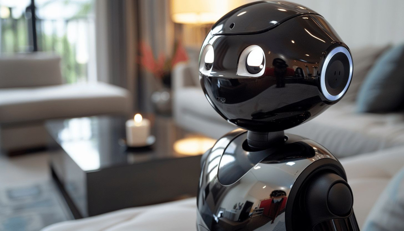 Évolution et défis des robots autonomes dans les tâches domestiques