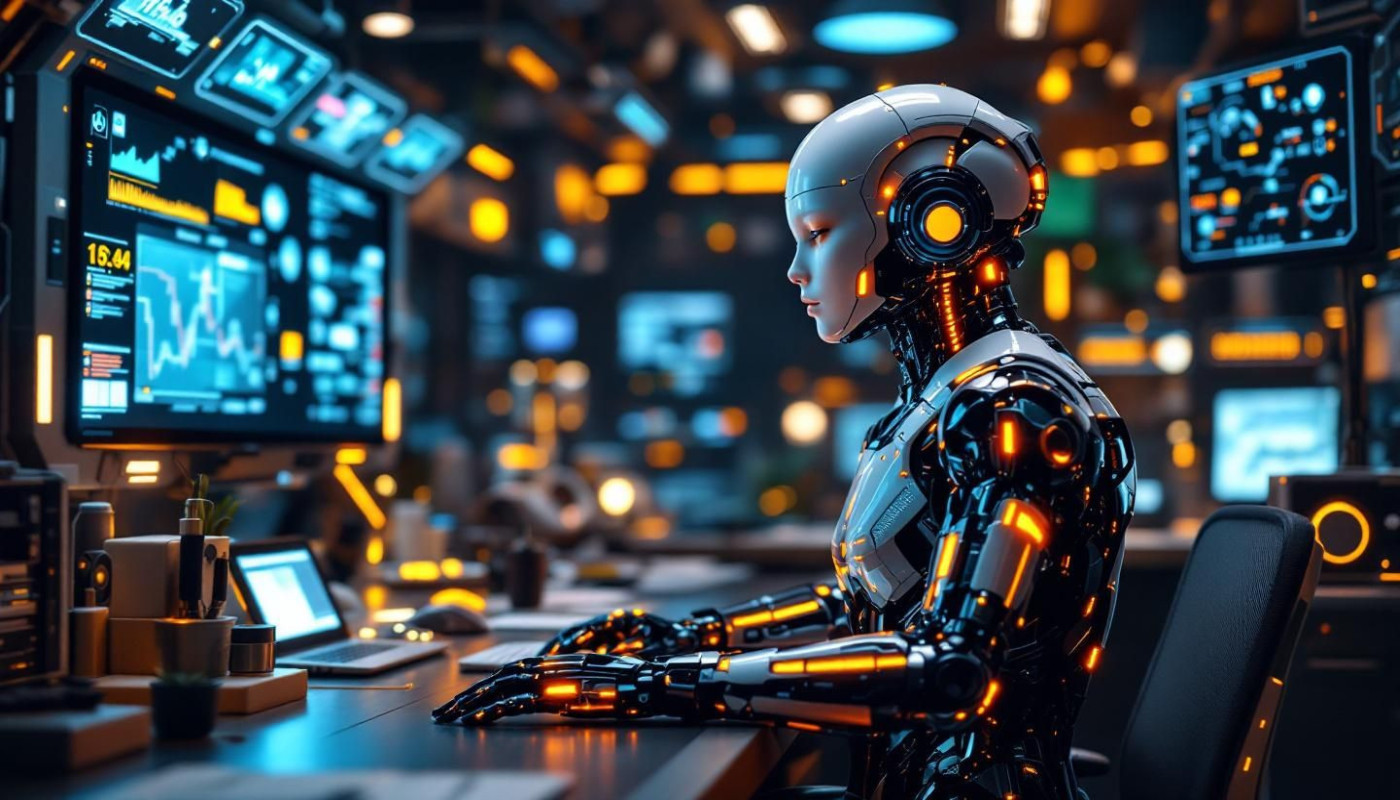 Évolution et impact des assistants virtuels dans notre quotidien en 2025