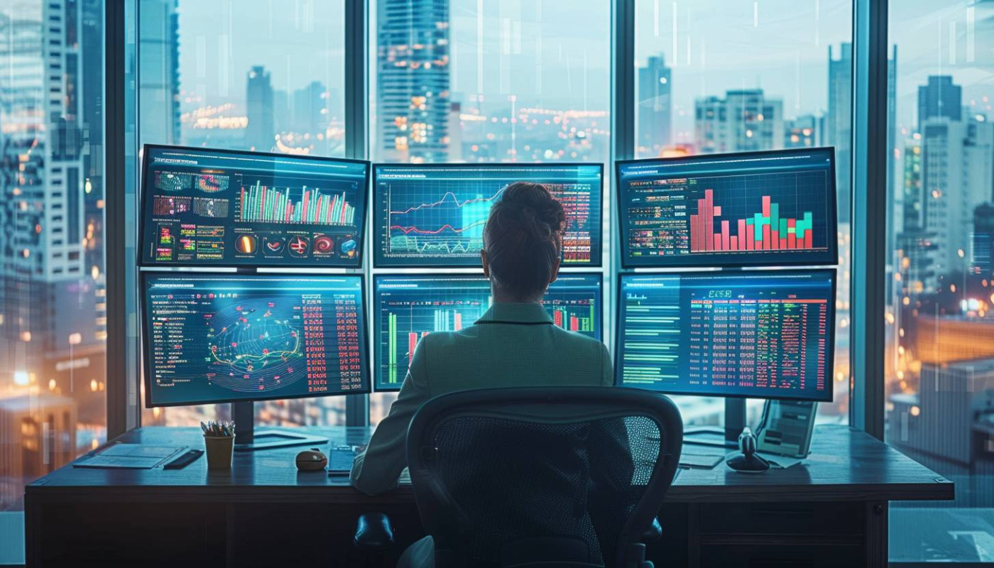 Exploration des outils d'analyse prédictive pour optimiser les campagnes marketing