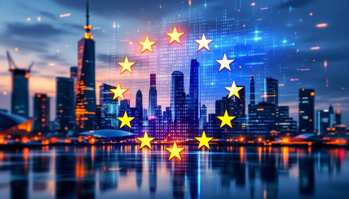 Impact de la réglementation européenne sur la fiscalité numérique