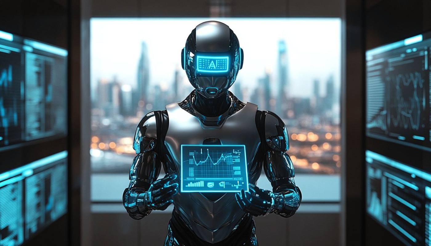 Impact de l'intelligence artificielle sur les stratégies marketing modernes