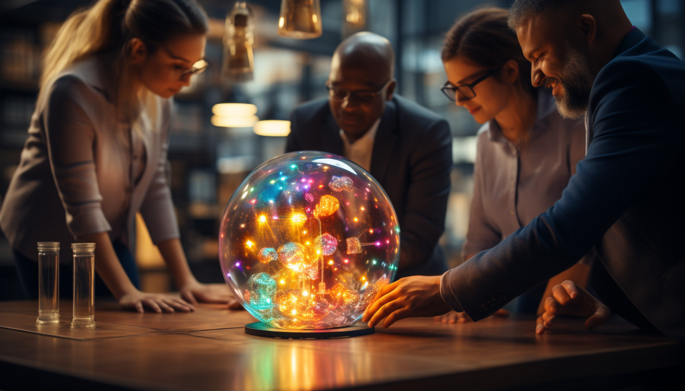 La veille concurrentielle, priorité absolue toute entreprise innovatrice