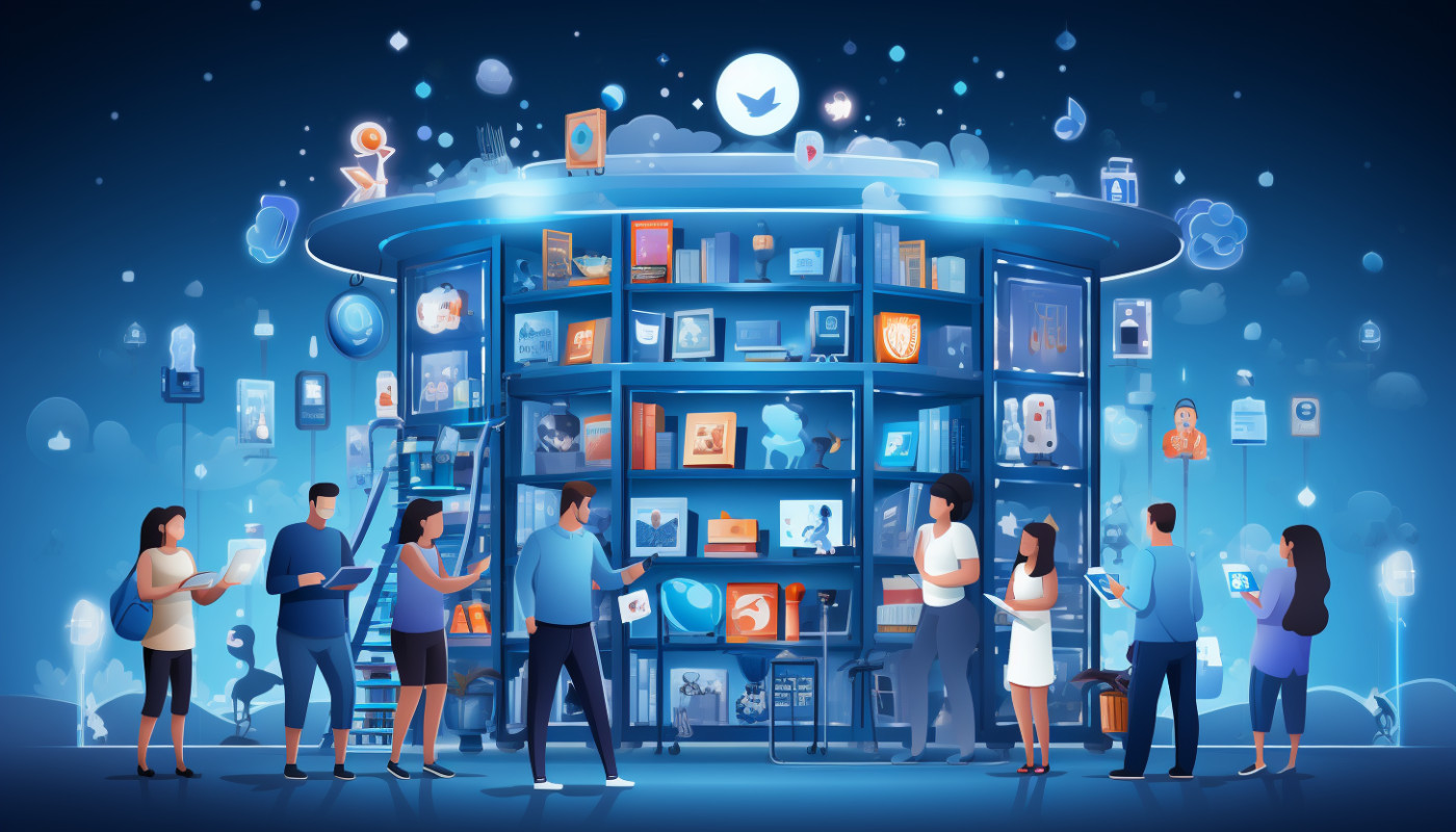 Les tendances du Commerce Social en 2023 : ce que les entreprises doivent savoir pour réussir