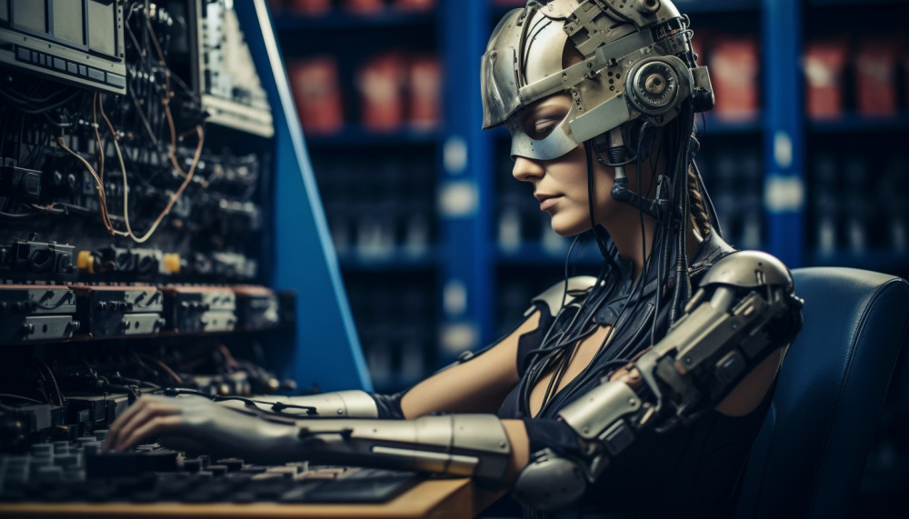 L'impact de la technologie sur la pratique du droit pénal