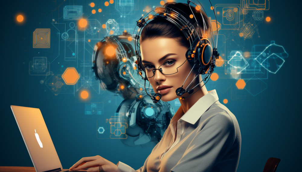 L'impact des chatbots sur le marché du travail