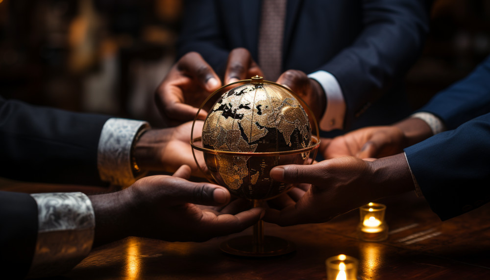 L'importance de la formation juridique dans les affaires internationales