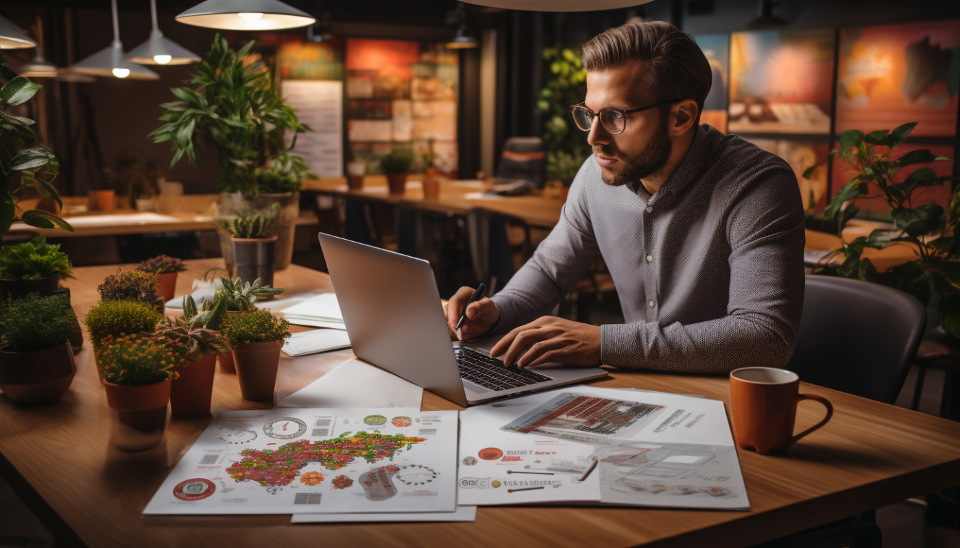 L'importance d'élaborer un business plan