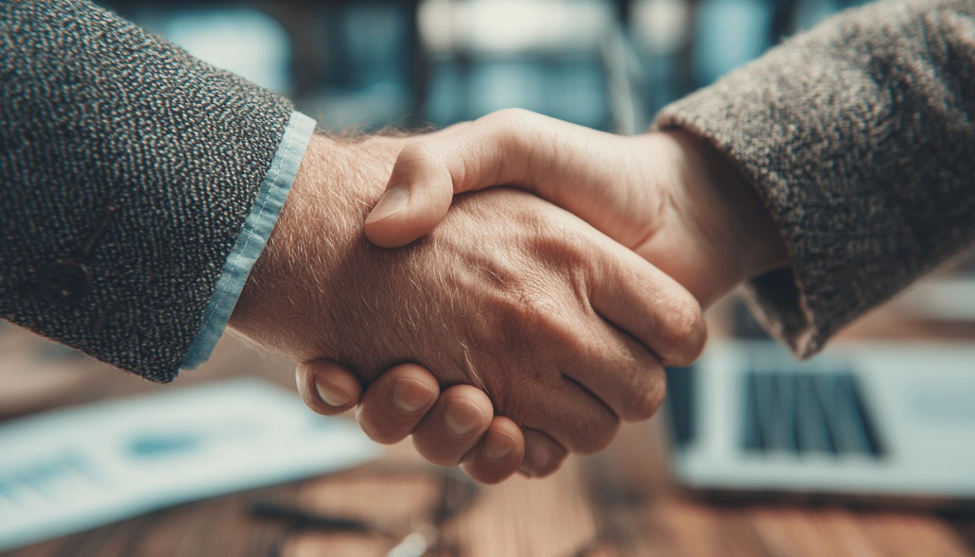 Partenariats stratégiques en marketing comment les identifier et les cultiver