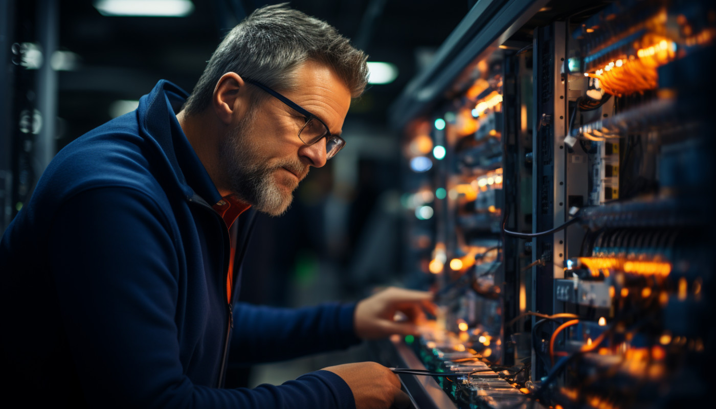 Pourquoi choisir un service informatique pour les besoins de son entreprise?