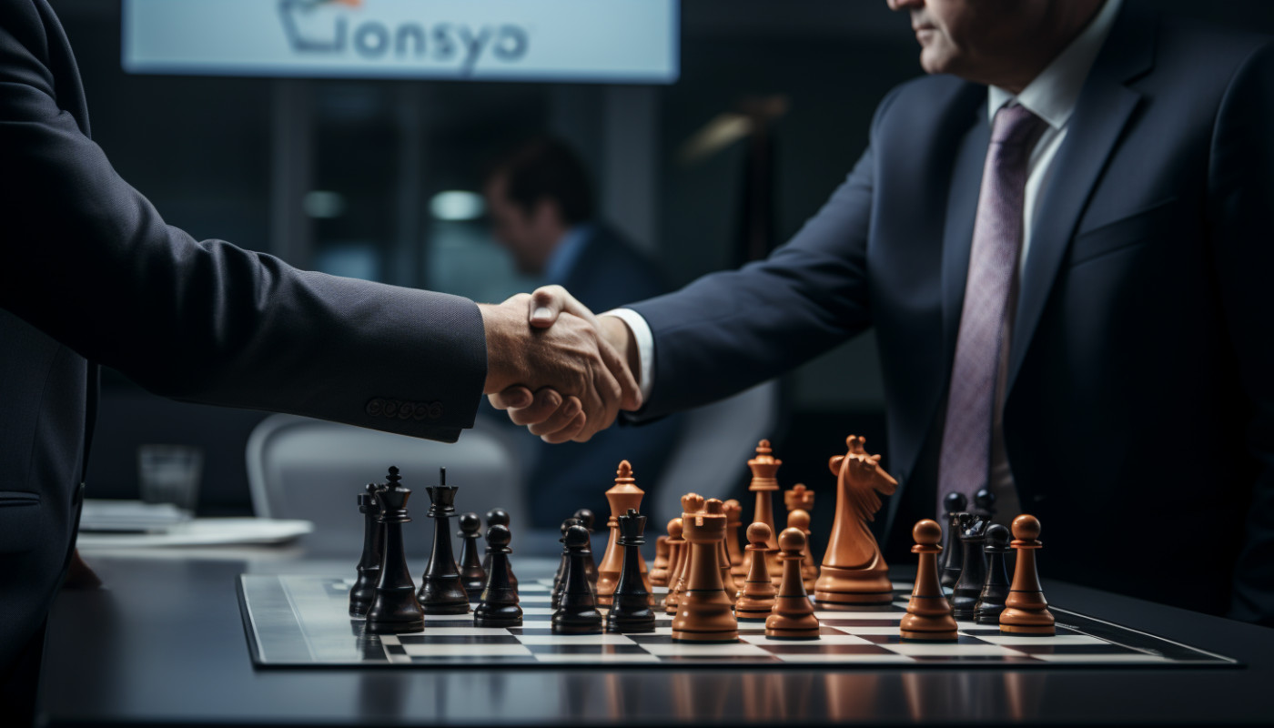 Pourquoi intégrer la stratégie digitale au sein de l'entreprise ?