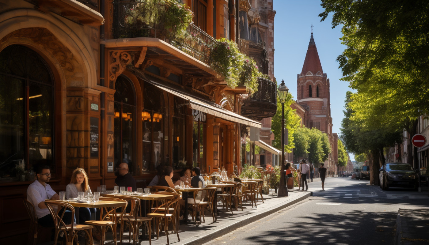 Pourquoi recourir à un centre d’affaires à Toulouse ?