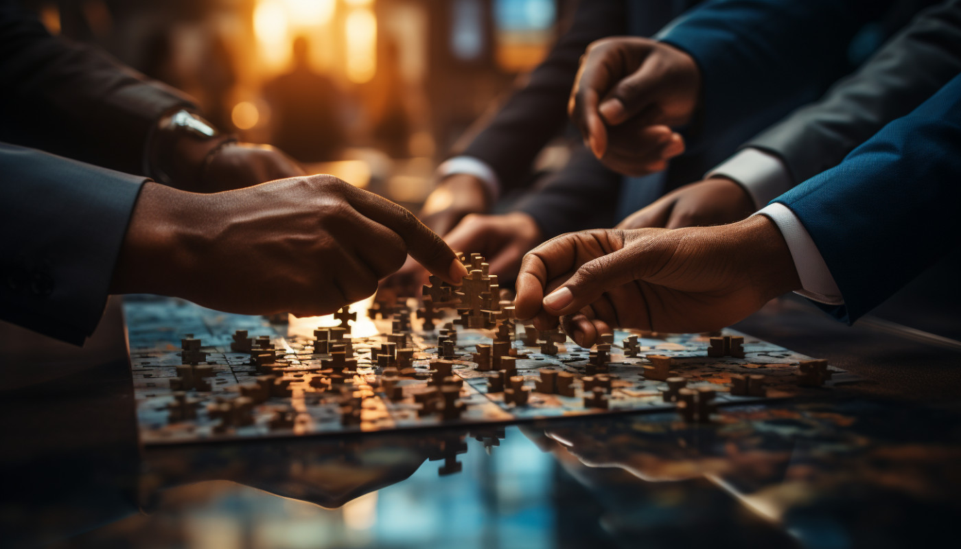 Pourquoi s’associer avec de bons partenaires pour créer son entreprise ?