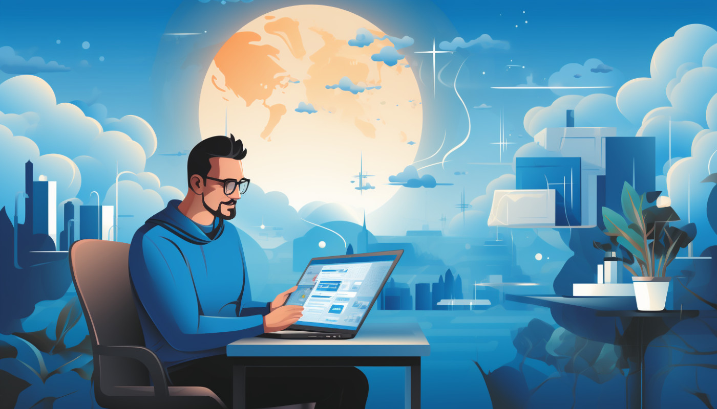 Pourquoi une multitude de personnes utilisent WordPress ?