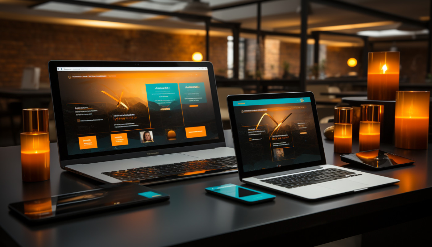 Quels sont les éléments essentiels d'un site web d'entreprise efficace ?