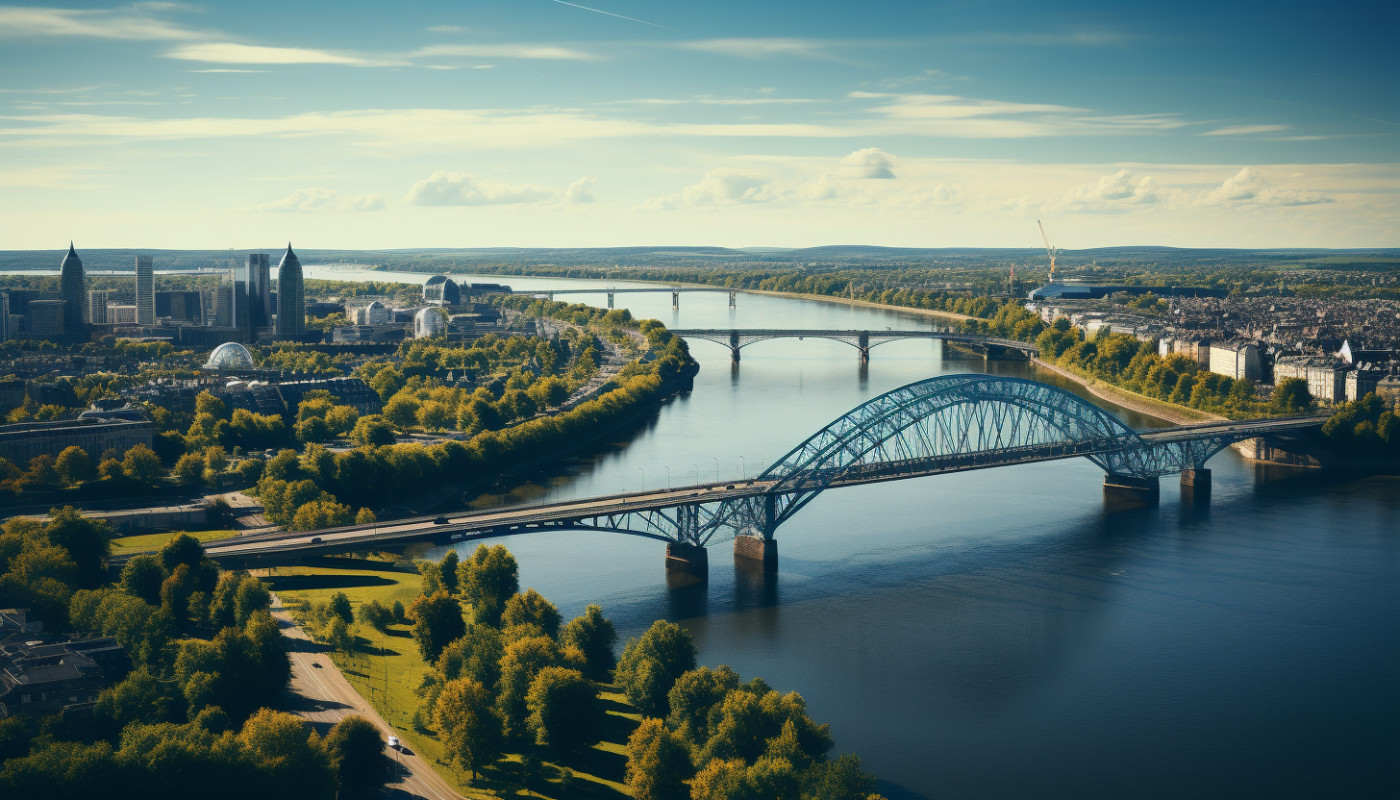 Qui contacter pour le référencement de votre site à Angers ?