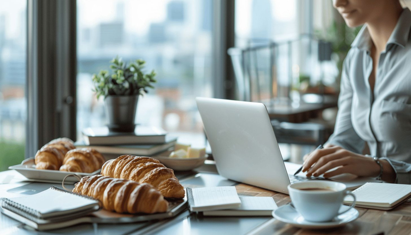 Rédaction de contenu B2B comment créer des articles qui convertissent les visiteurs en clients