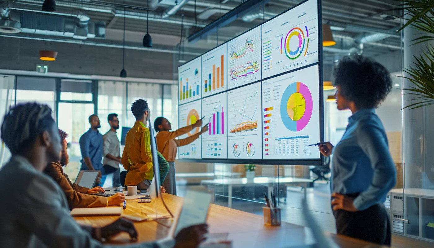 Stratégies innovantes pour une gestion efficace des talents en entreprise
