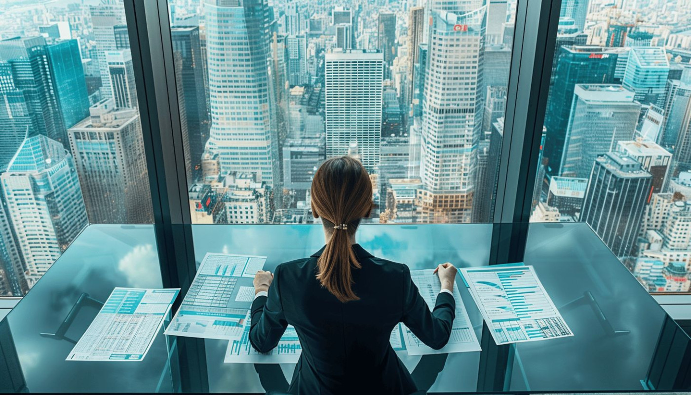 Stratégies pour optimiser la gestion financière de votre entreprise
