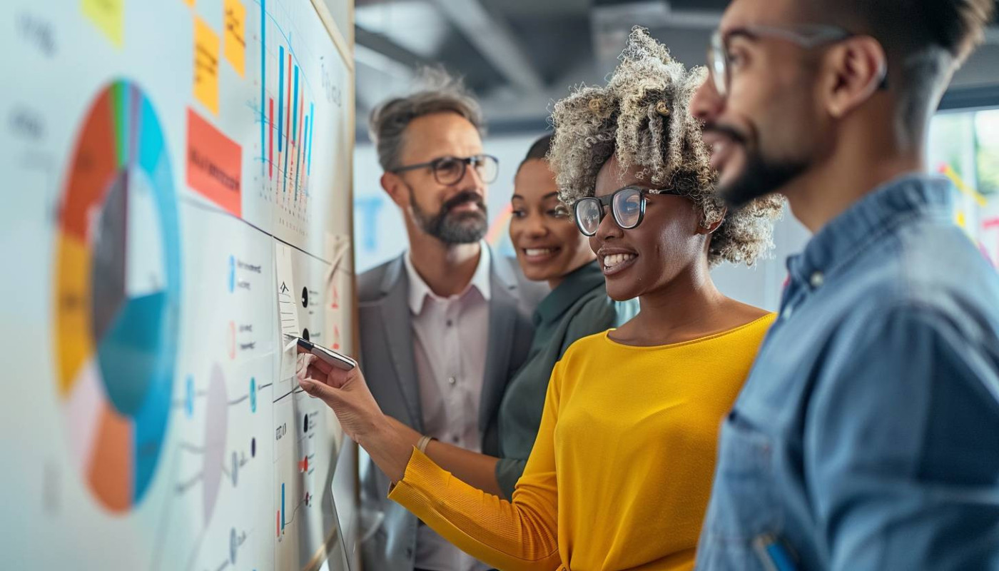 Stratégies pour une gestion efficace du changement organisationnel